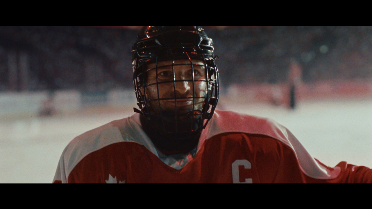 Tyler's Walk - Air Canada - 