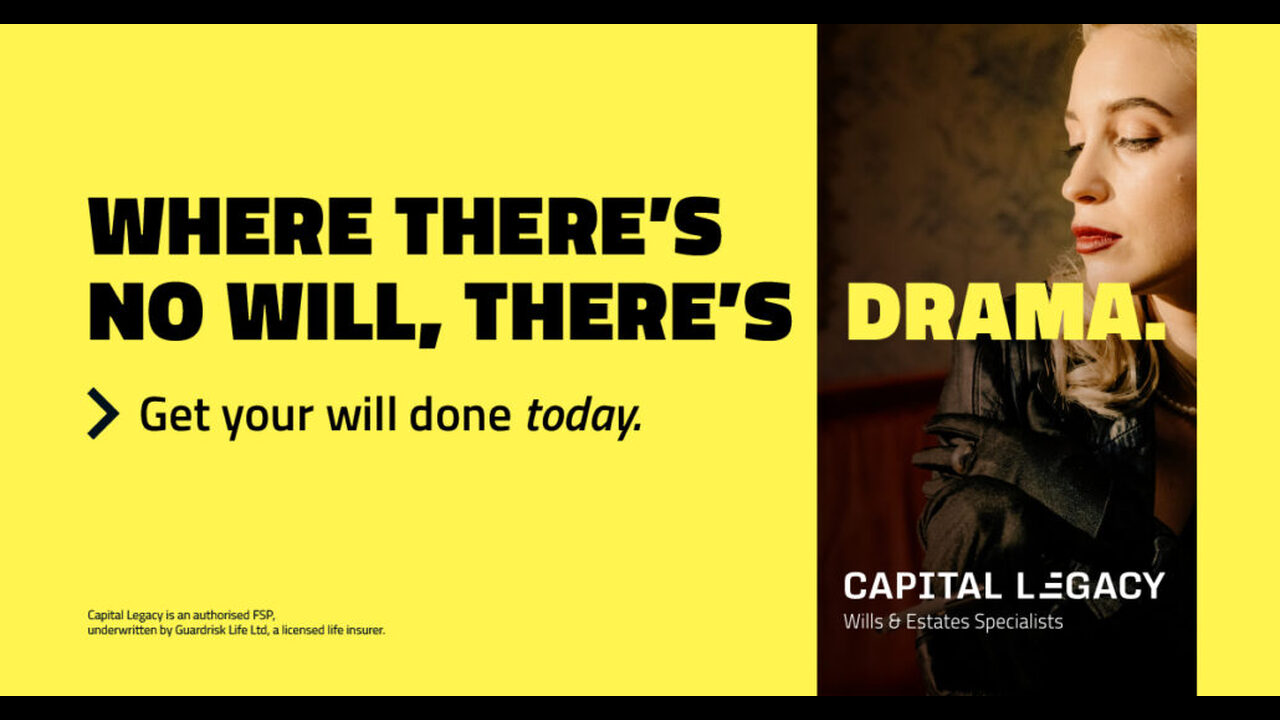 Where There’s a Will, There’s Results: How Changing How We Spoke About Death Helped Capital Legacy Draft More Wills Than Ever Before - Wills and Estates - Capital Legacy
