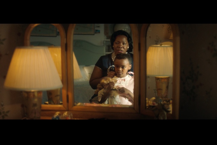 The Talk - P&G - P&G