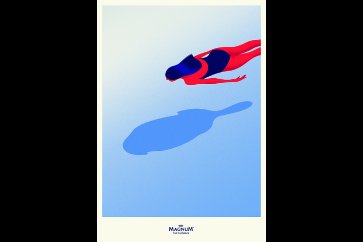 Pleasure Icon - - Magnum