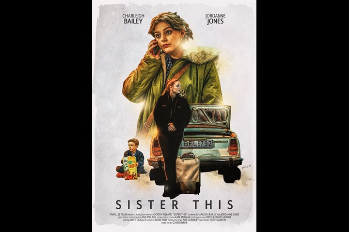 Sister This - Claire Byrne - Parallel Films