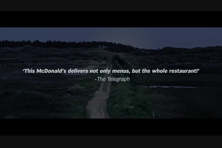 McDonald's For You - - McDonald's
