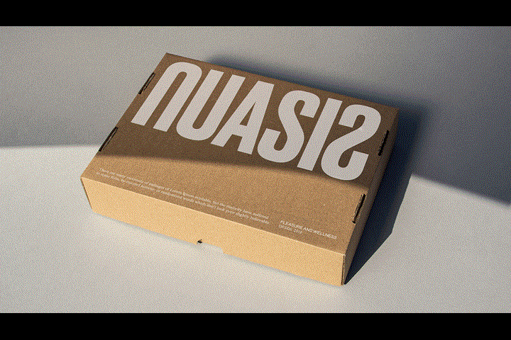 NUASIS - 2020 - Carme