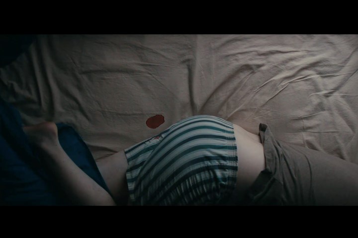 MENstruation - Thinx - Thinx