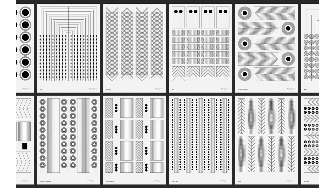 D.O.M. Ingredientes Nativos do Brasil - 2020 - 
