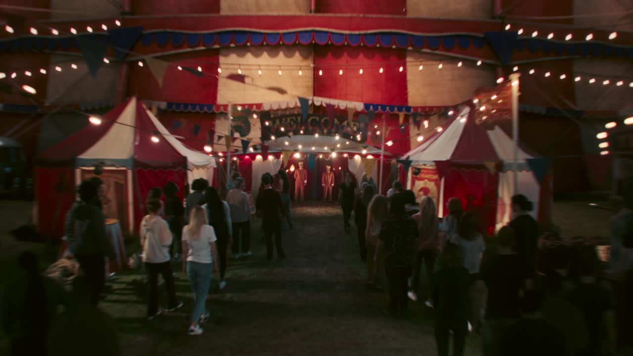 The Greatest Showman - Rattling Stick - 