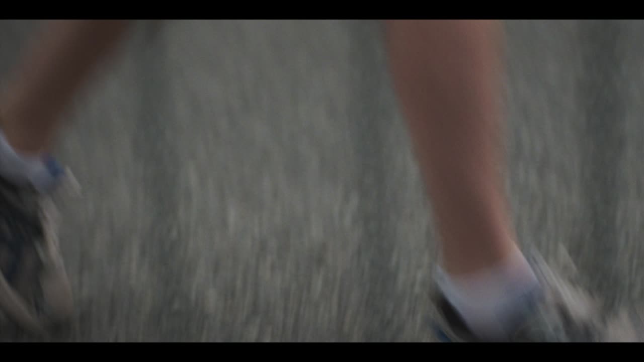 Mile 24 - Computer Films - Clones Film Festival