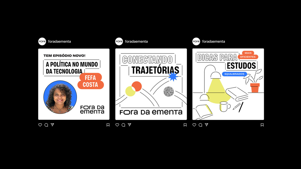 Fora da Ementa - 2021 - Yuri Fidélis