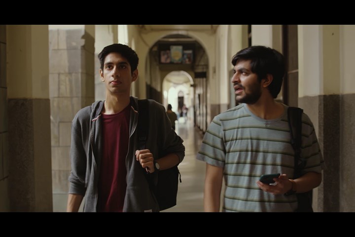 Dil Filmy Suno Filmy / Bollywood For The Win - College - Spotify LLP - Spotify India