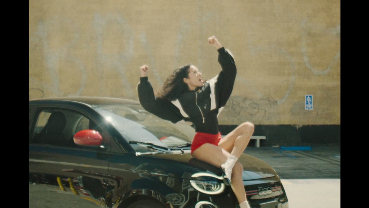 Bet - RCA Records - Mette