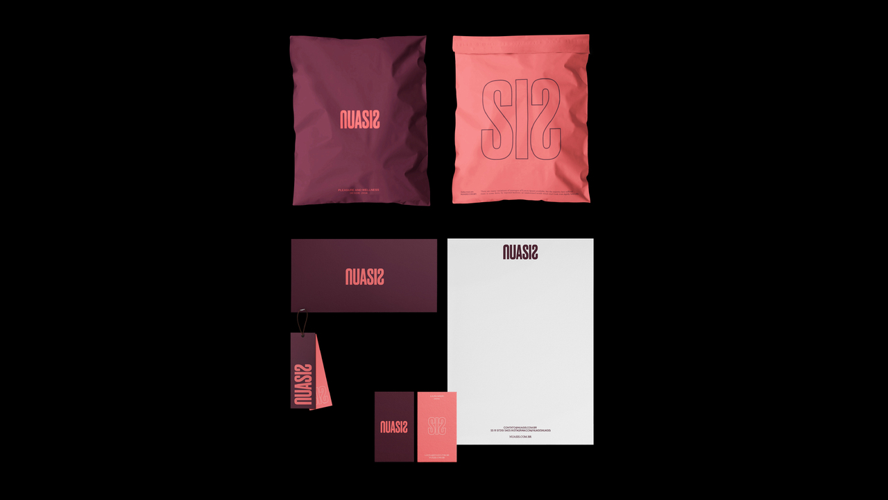 NUASIS - 2020 - Carme