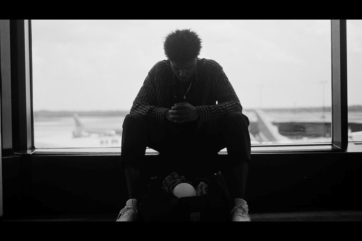 Words For Thomas - - Jurdan Bryant