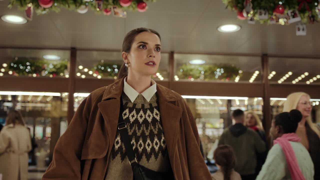 The Gifting Hour - Retail - John Lewis