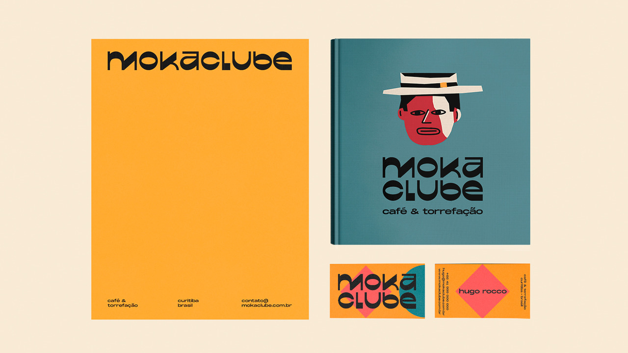 Mokaclube - 2019 - 