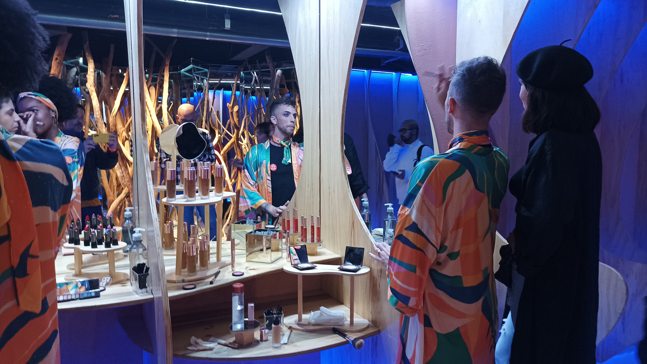 Kosmos - 2022 - BIJARI