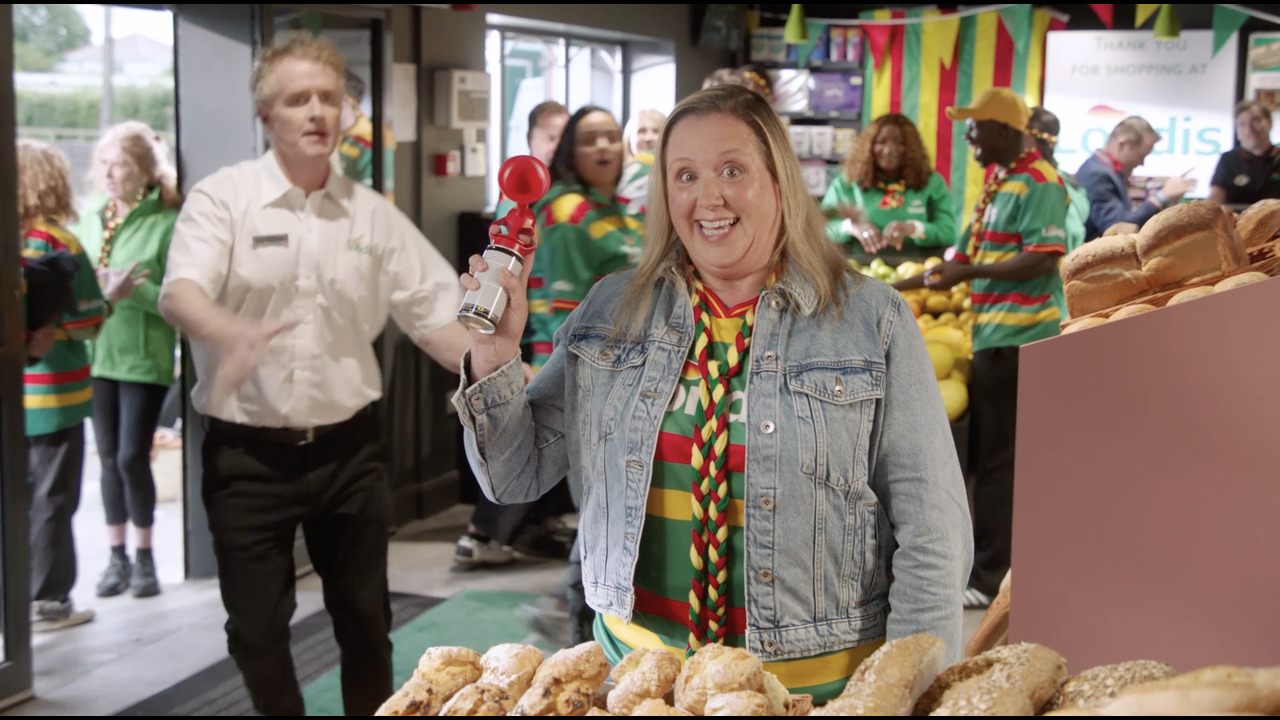 Rathbar - Londis - 