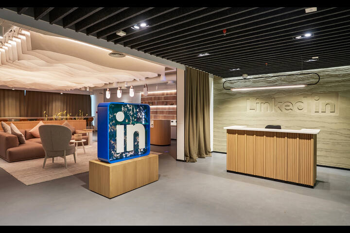 LinkedIn - LinkedIn India - LinkedIn