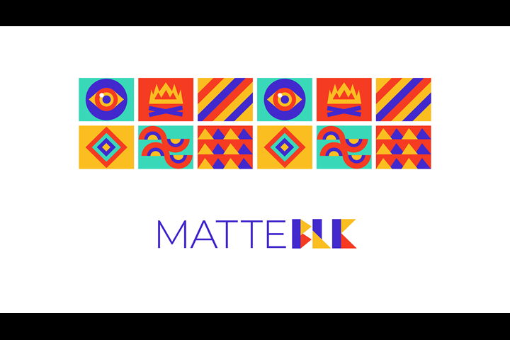 Matte BLK - Emerging Markets Specialists - Agency of the Year - Medium - Matte BLK