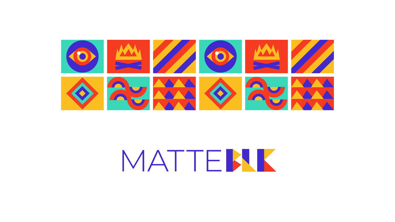 The Unseen Unleashed - Strategic Leadership - Matte BLK