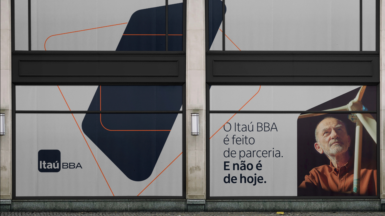 Itaú BBA - 2022 - 