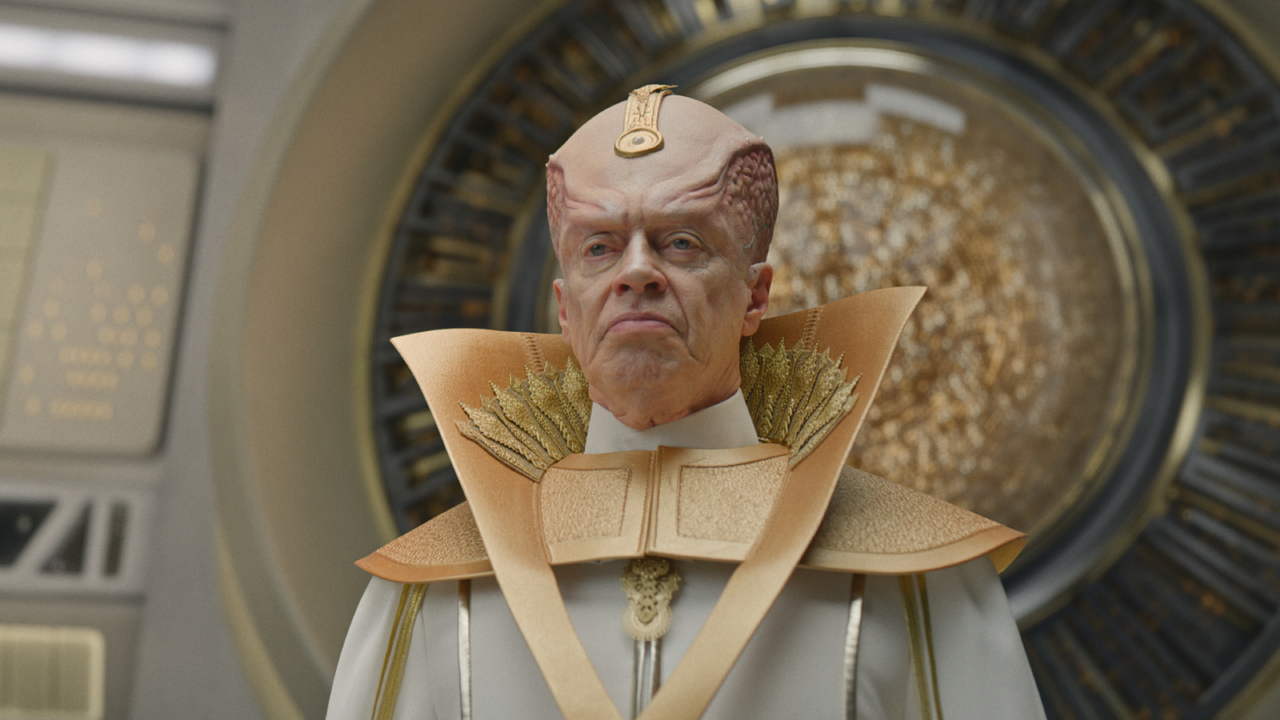 Villains - Smuggler - Bear Meets Eagle On Fire