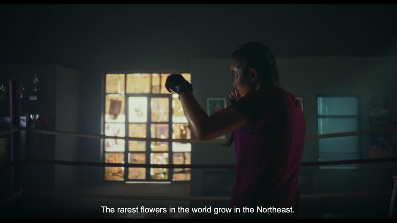 Lovlina Borgohain x Star Cement: Strength That Builds Champions - Hogarth worldwide - Star Cement