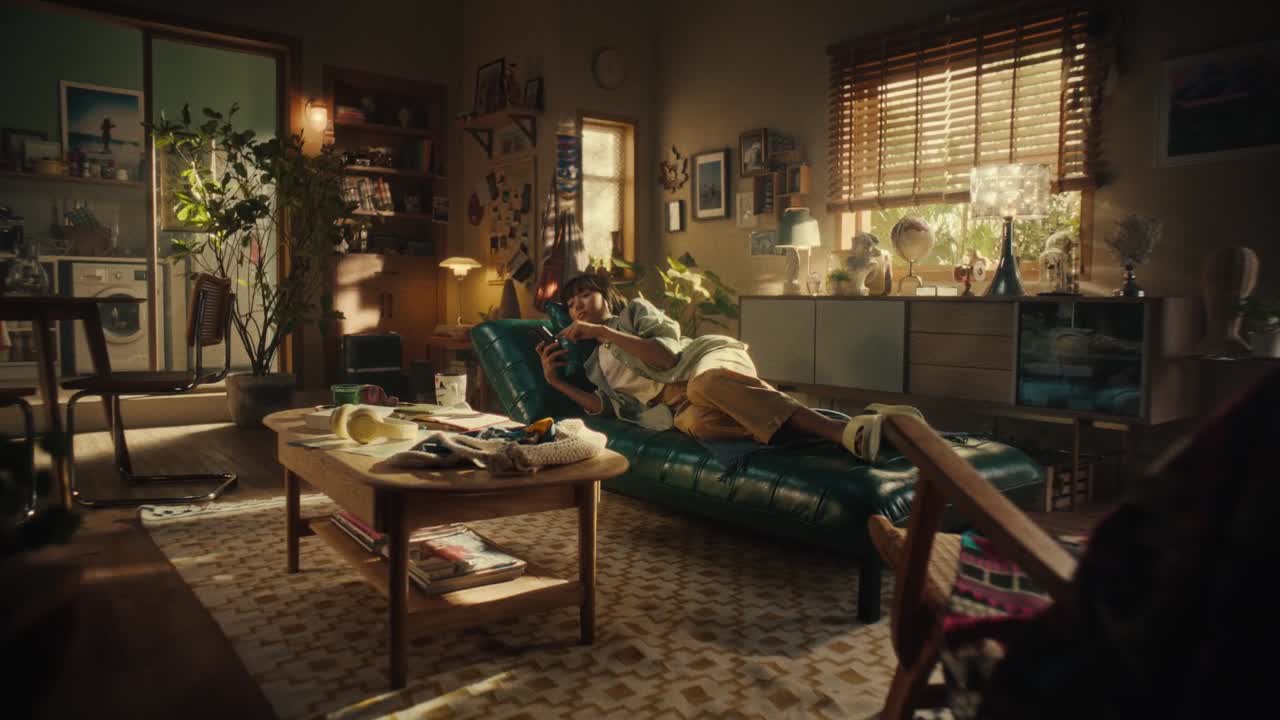 Click to Holiday - Holy Momma - Cathay Pacific
