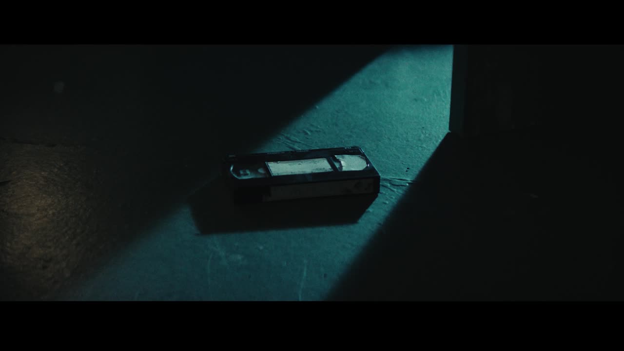 HIGH ALONE - PARTIZAN - JACKSON WANG