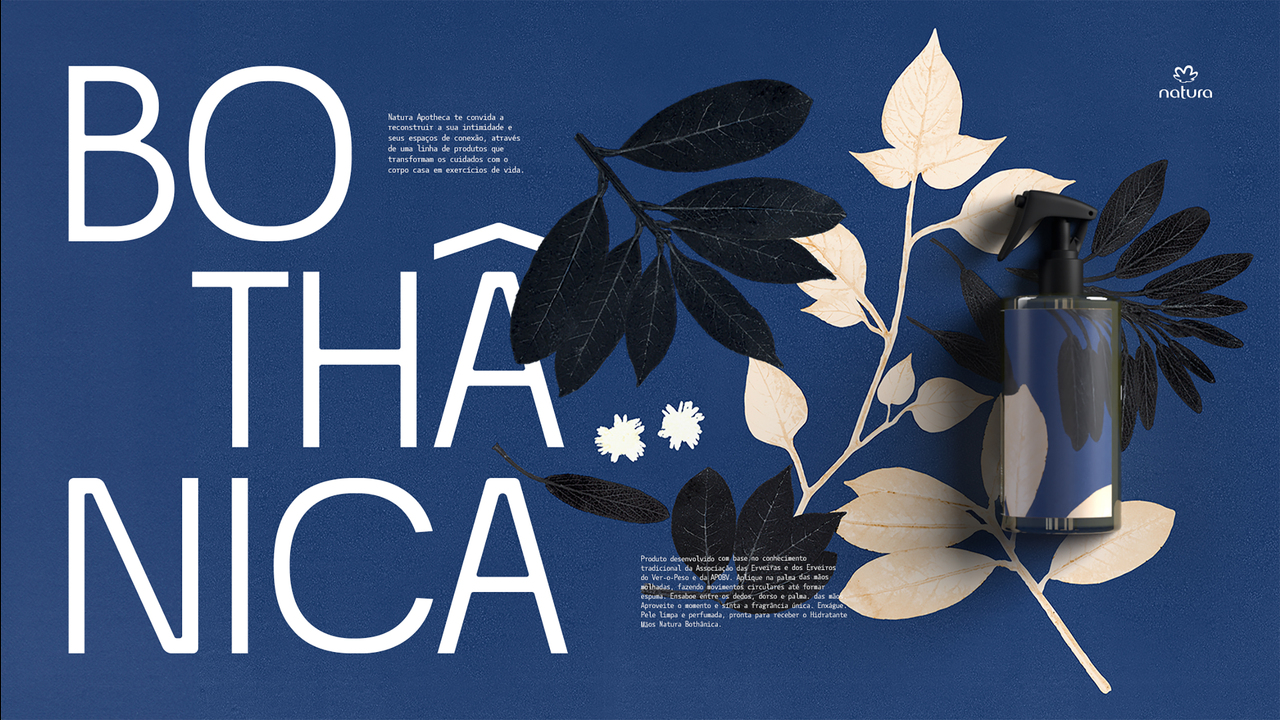 Natura Bothânica - 2023 - 