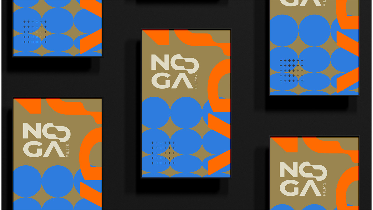 Nooga Films - 2023 - 