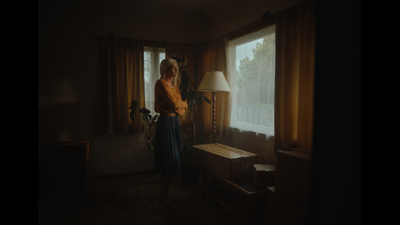 Tony Anderson - “Butterflies (Piano Sonata)” - Trust - 