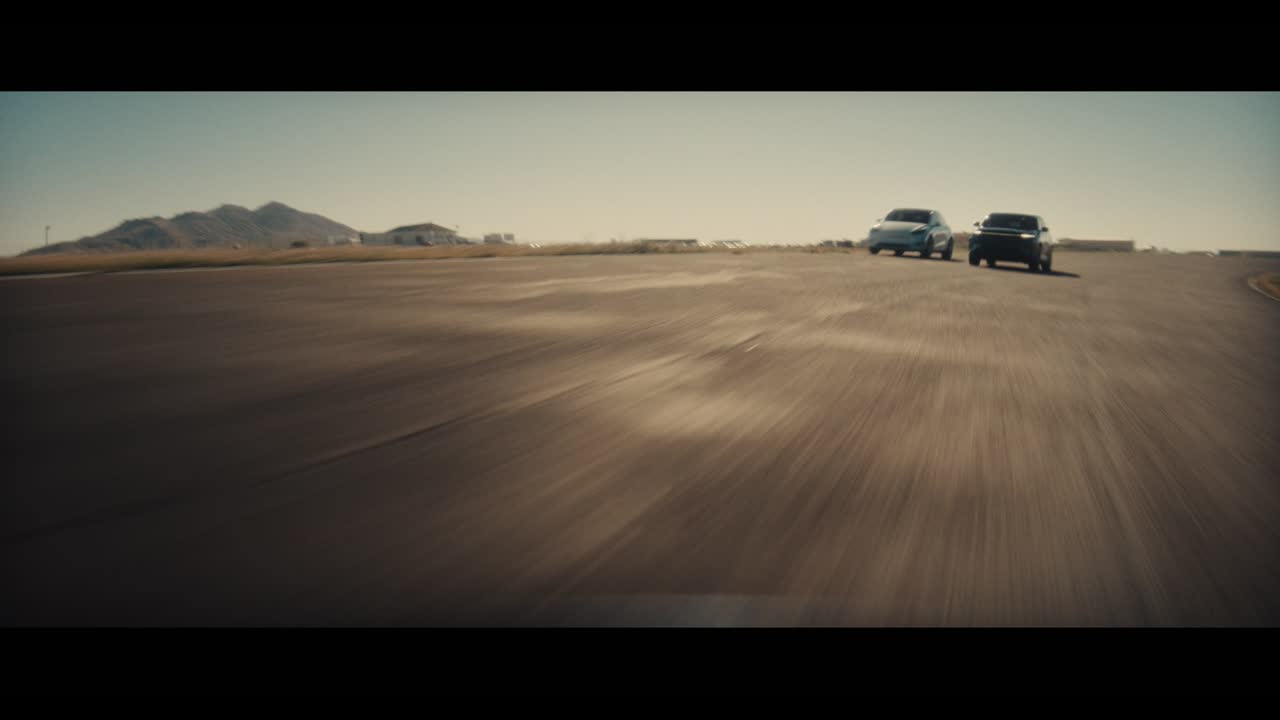 RACING HEARTS - SLIM - JEEP
