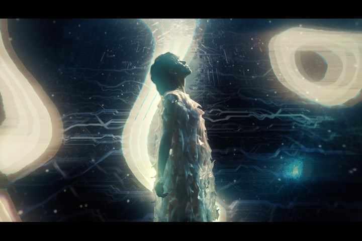 I AM ___ - Megaphonic Records - Imogen Heap