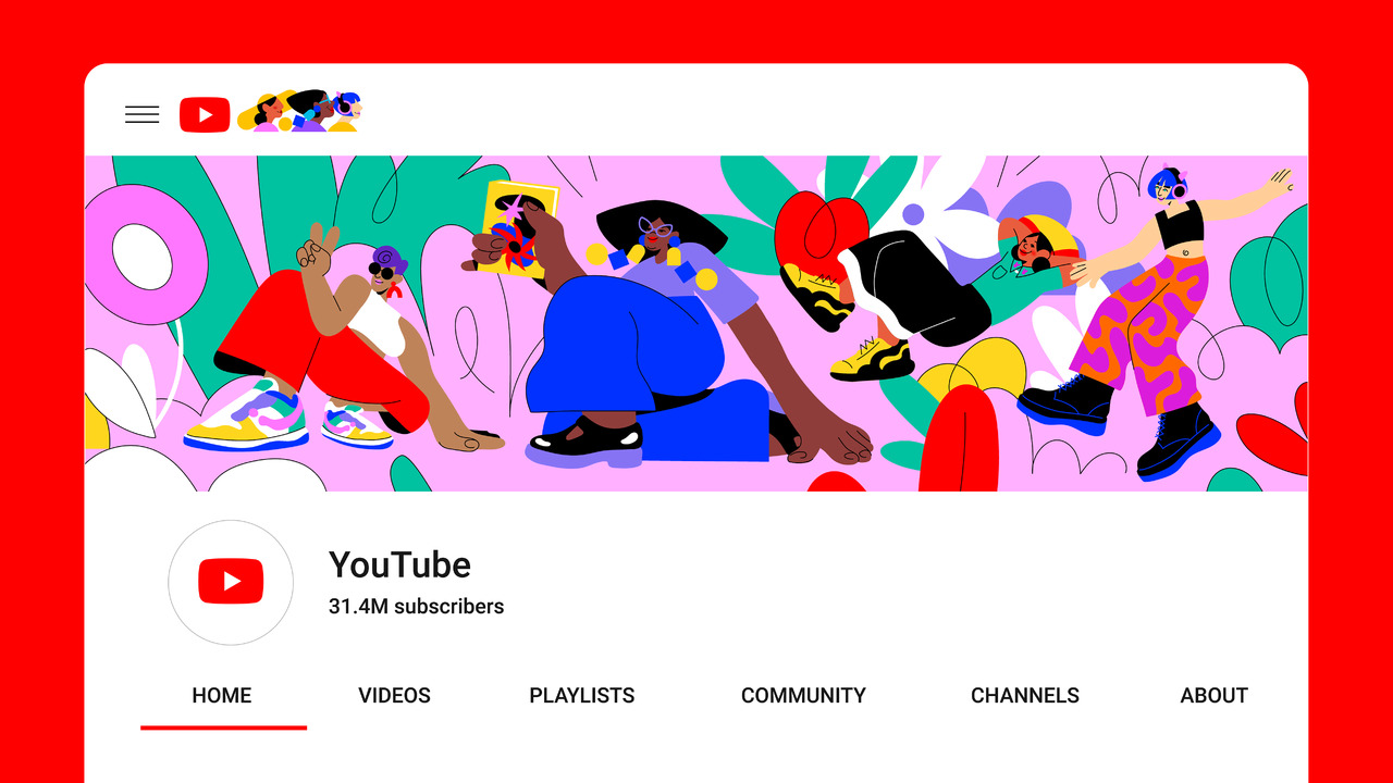 Yoodle Dia Internacional das Mulheres - 2022 - 