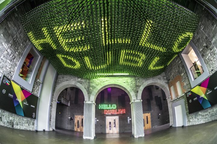 Sound Wave - Jameson - Jameson