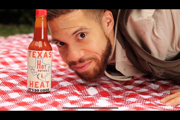 TEXAS HEAT - RVY Production - TEXAS HEAT