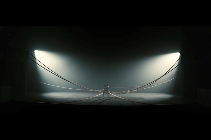 Best Seat In The House⁠ - Film - National Theatre