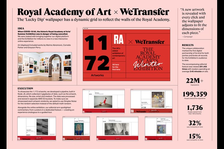 The Royal Academy Of Arts Online Exhibition - The Royal Academy Of Arts Summer Exhibition - The Royal Academy Of Arts