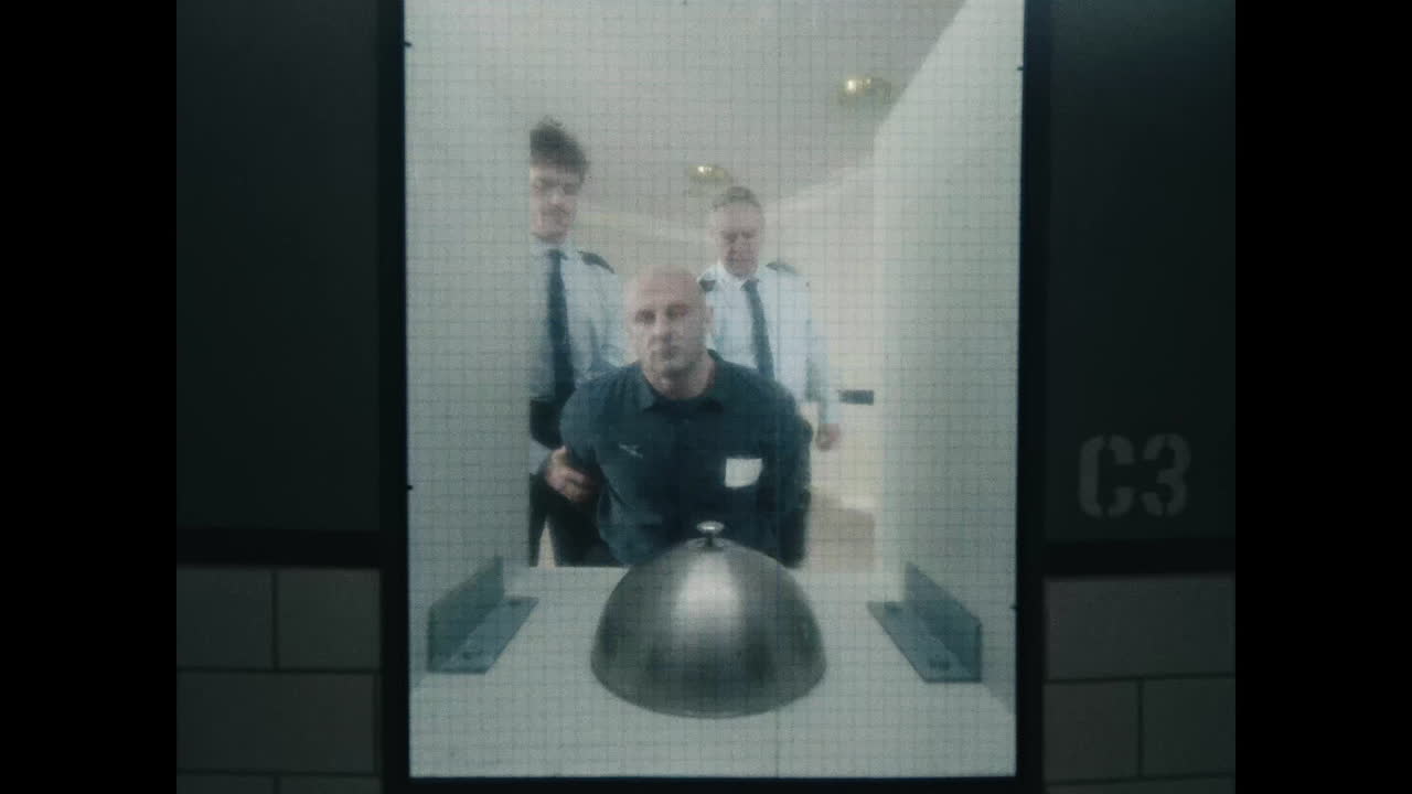 Afraid - Nice Swan Records - Chalk