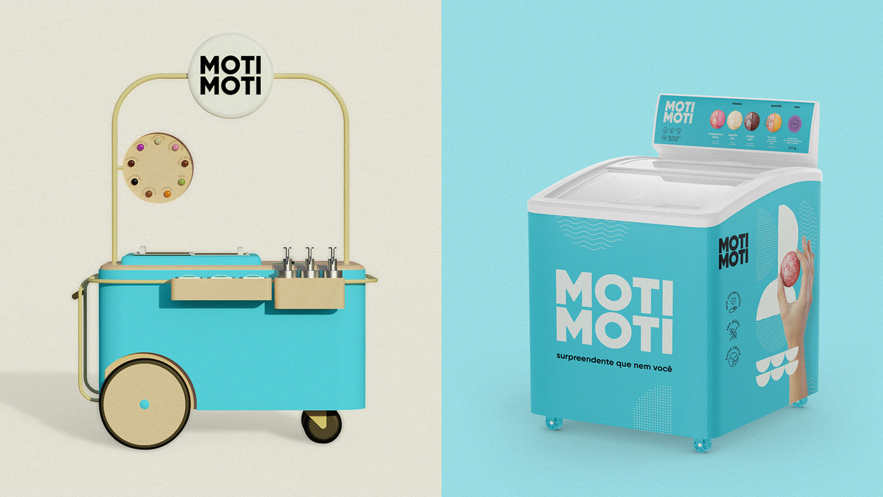 Moti Moti - 2019 - 