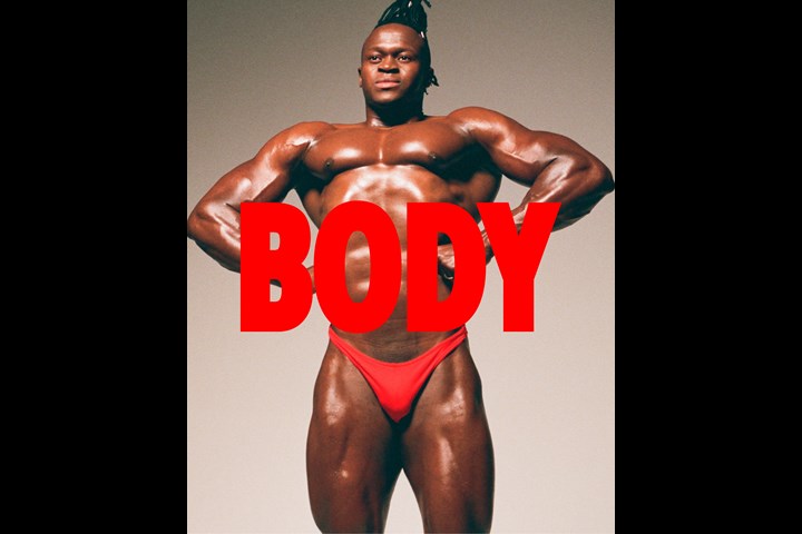 BODY - NSS FACTORY -