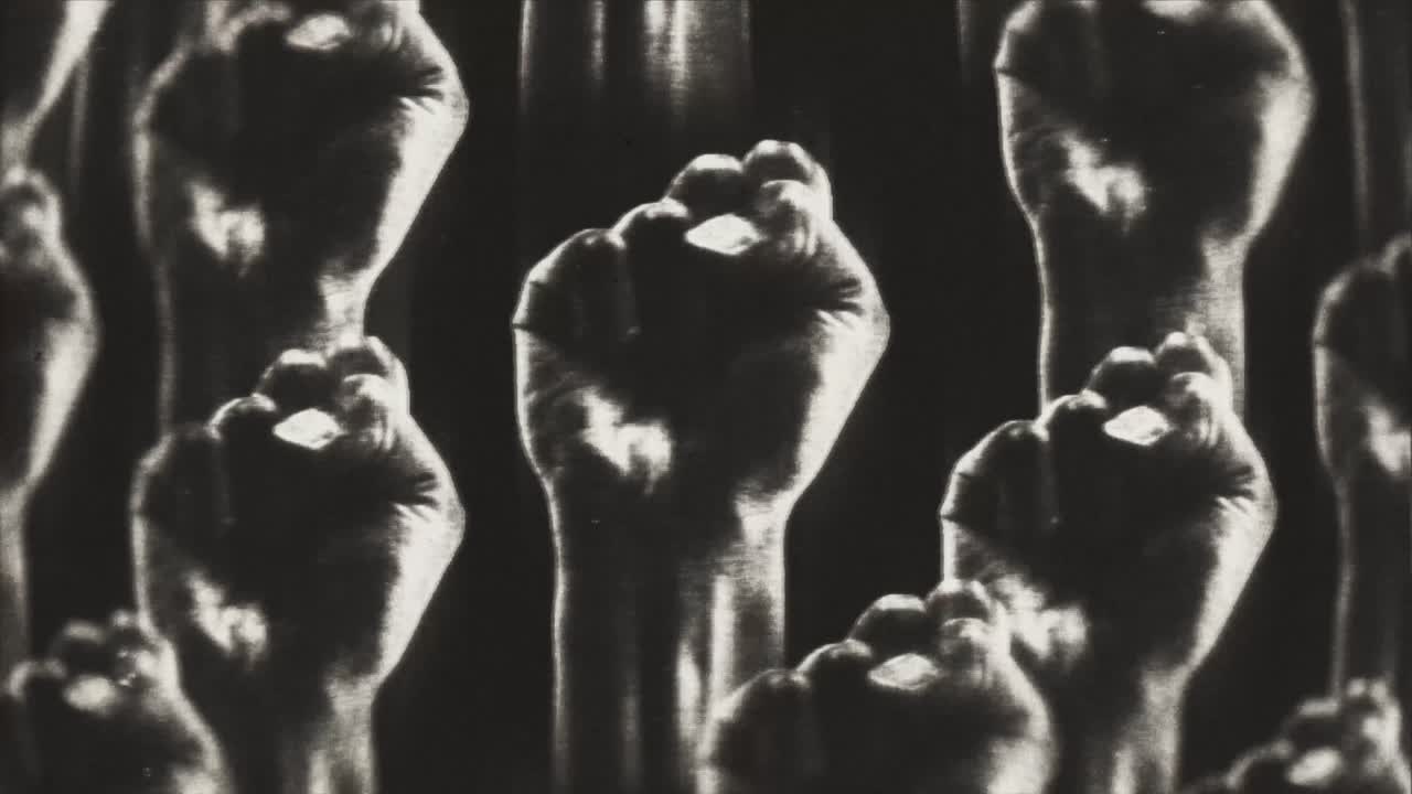 Ode To The Troublemakers - Nelson Mandela Foundation - Nelson Mandela Foundation