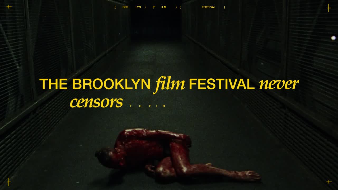 Something To Offend Everyone - Brooklyn Film Festival - Brooklyn Film Festival