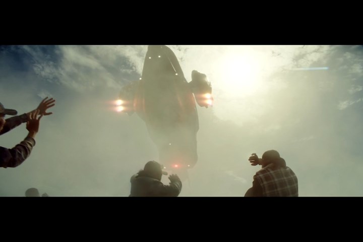 Invasion (Rebel Moon) - Primo - Primo