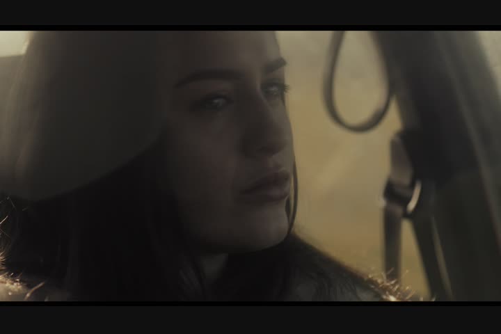 Break Us - 925 Productions - Rioghnach Ni Ghrioghair