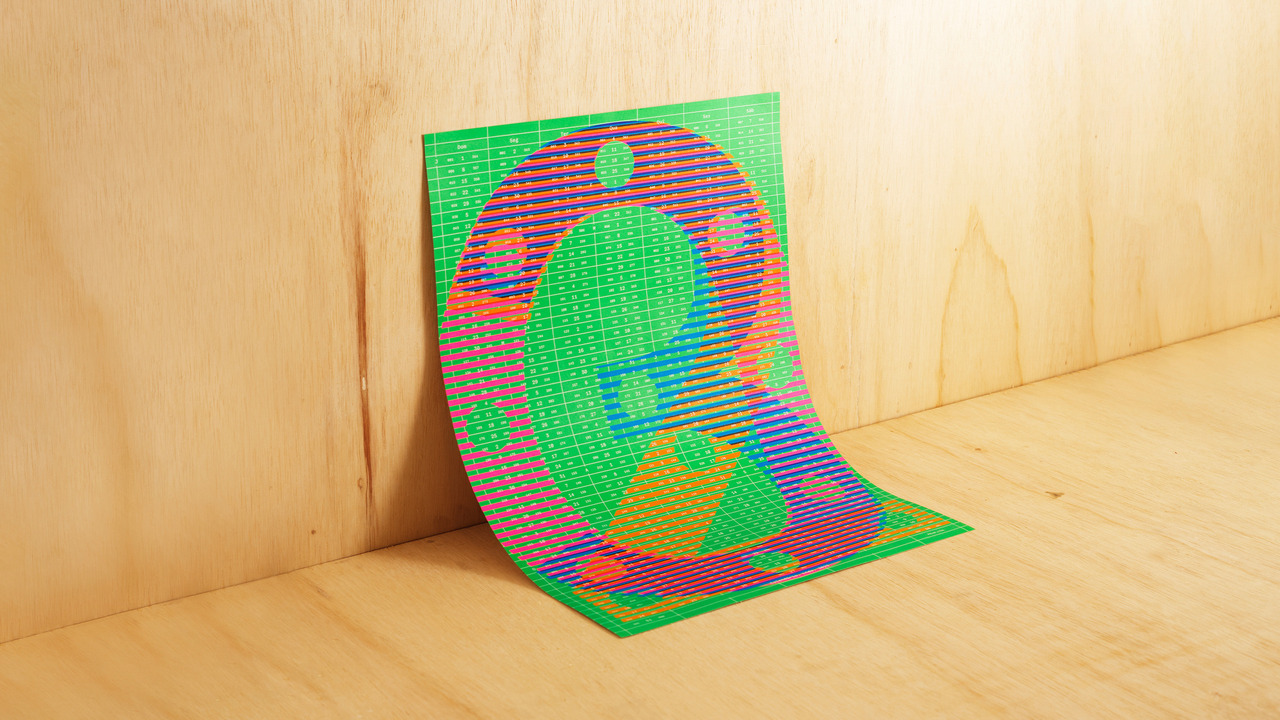 Calendário, Ltda. 2023 - 2023 - 