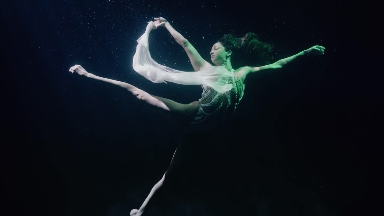 Under The Surface - Unaffiliated - 