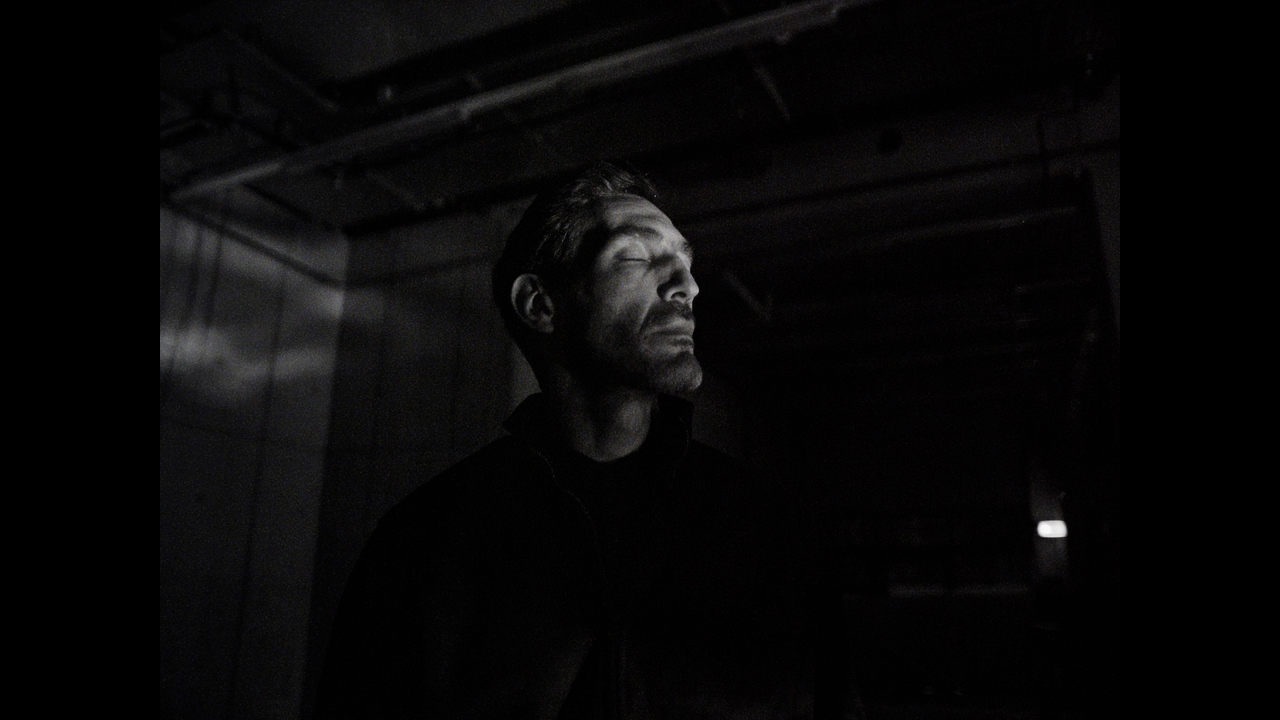 BMW - PULSE OF THE MACHINE - Parasol Island - BMW M