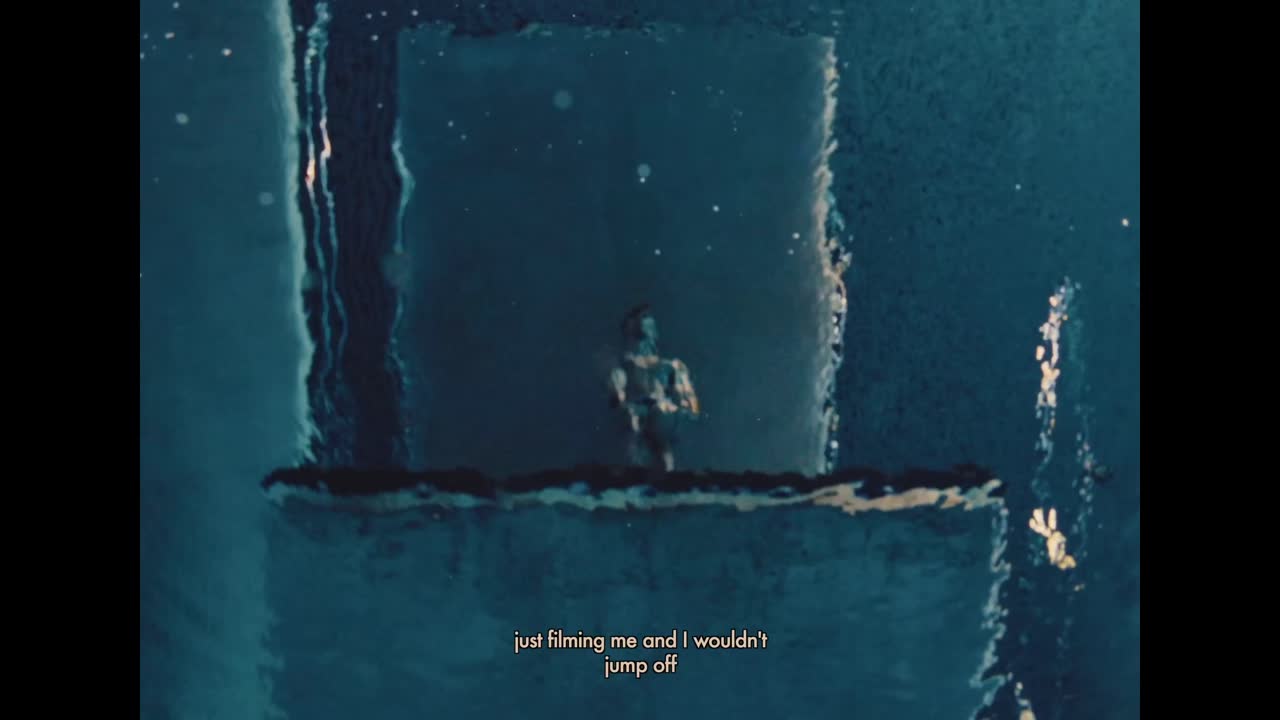 The Perfect Dive - Blown Away Studios - Team GB