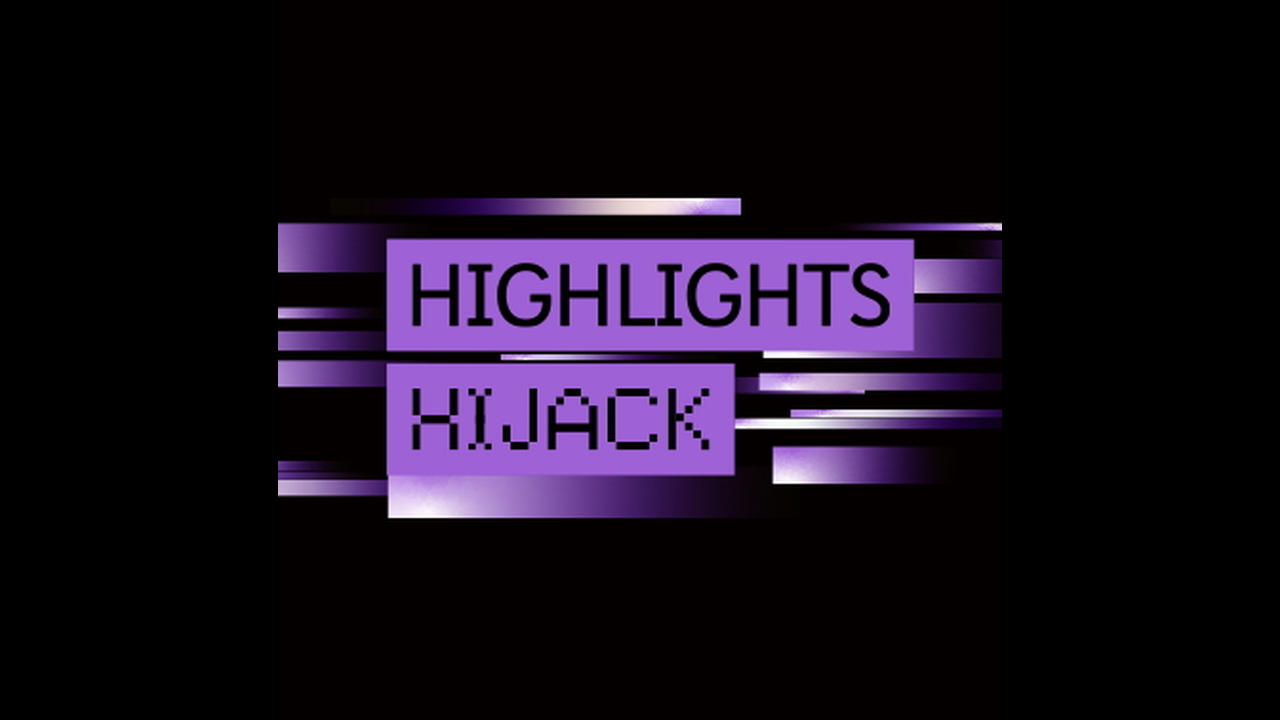 Highlights Hijack - Lidl - 